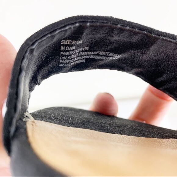 Mari A | 'Sloan' Embroidered Sandals Sz 8‎ - Picture 8 of 8